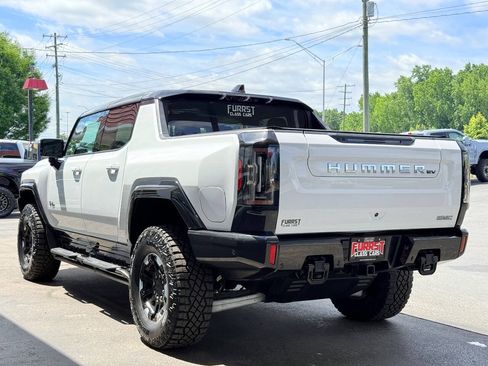 Used 2023 GMC Hummer EV Edition 1 AWD/4WD image 5
