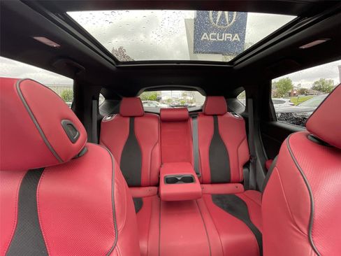Used 2023 Acura RDX A-Spec AWD/4WD image 28