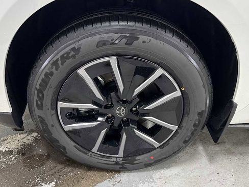 New 2026 Toyota bZ image 10