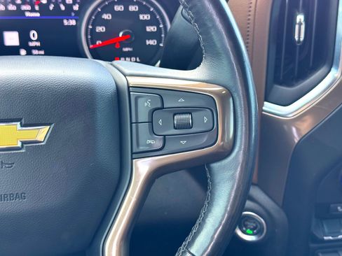 Used 2022 Chevrolet Silverado 2500 High Country w/ Z71 Off-Road Package image 24