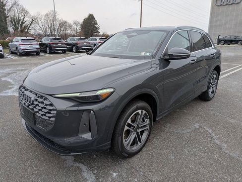 New 2025 Audi Q5 Premium Plus image 3