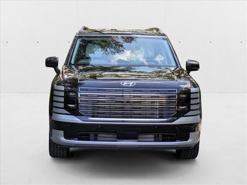 New 2026 Hyundai Palisade Calligraphy image 6