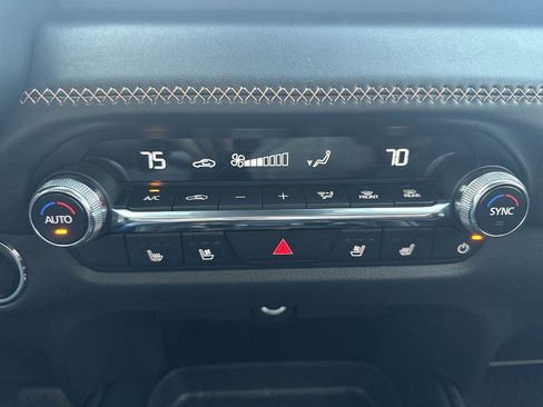 Used 2025 MAZDA CX-50 2.5 Hybrid w/ Premium Plus Pkg image 19