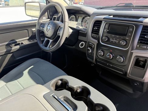 Used 2020 RAM 1500 Tradesman w/ Chrome Plus Package image 13