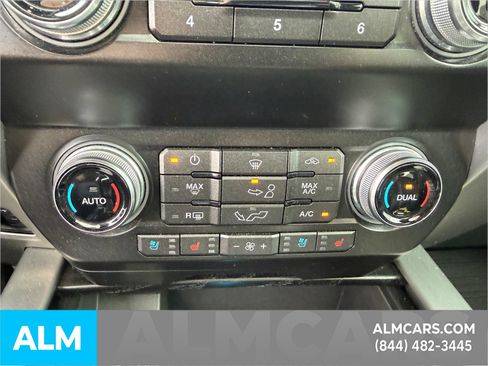 Used 2019 Ford F150 Platinum w/ Equipment Group 701A Luxury AWD/4WD image 24