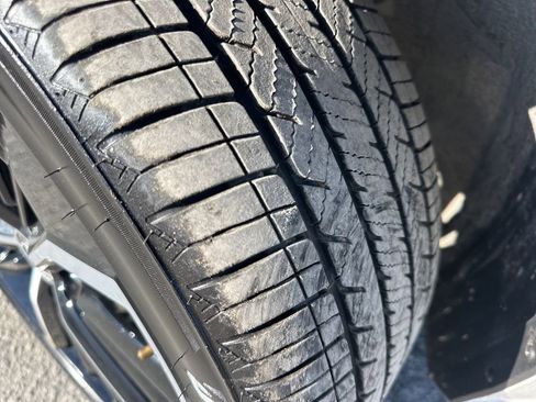 Used 2025 Nissan Altima 2.5 SR image 29