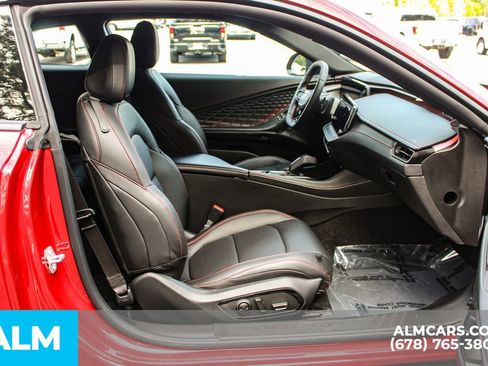 Used 2024 Dodge Charger R/T w/ Plus Group image 21