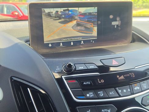 Certified 2025 Acura RDX SH-AWD image 39