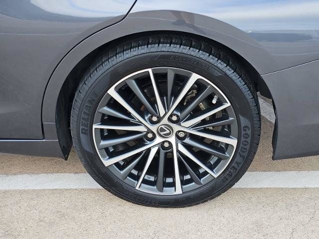 Used 2022 Lexus ES 350 w/ Premium Package FWD image 30