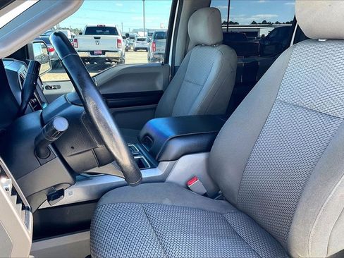 Used 2019 Ford F150 XLT w/ Equipment Group 302A Luxury image 18