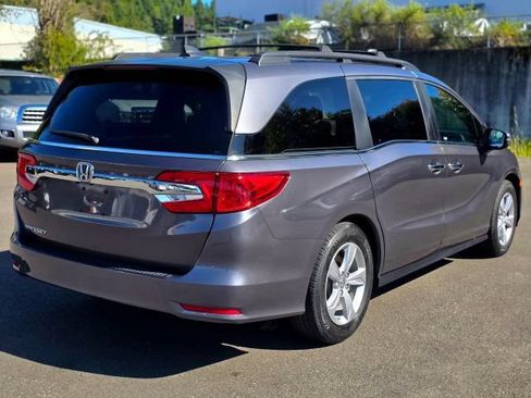 Used 2019 Honda Odyssey EX-L image 10