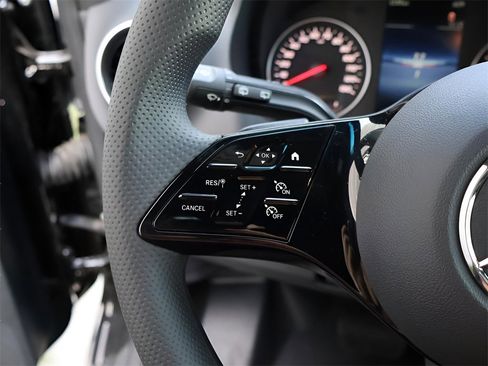 New 2025 Mercedes-Benz Sprinter 2500 image 24