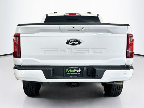 Used 2024 Ford F150 XLT w/ Equipment Group 302A MID AWD/4WD image 7