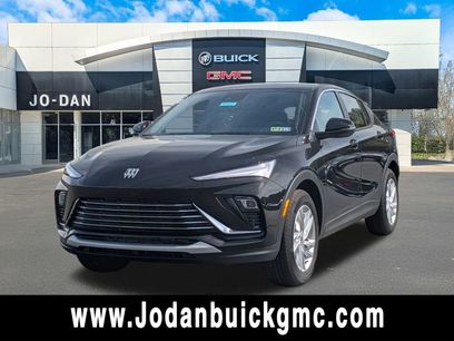 New 2026 Buick Envista Preferred w/ Convenience I Package