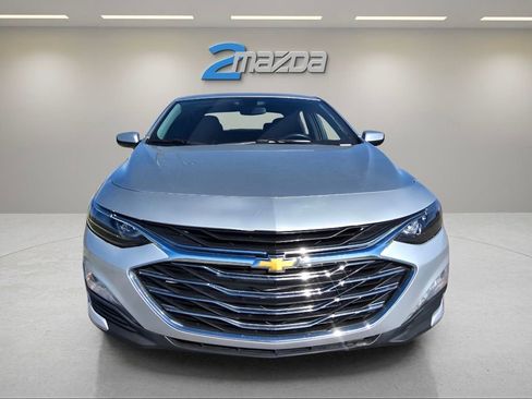 Used 2021 Chevrolet Malibu LT image 8