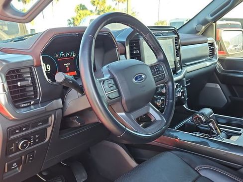 Used 2021 Ford F150 Lariat image 13