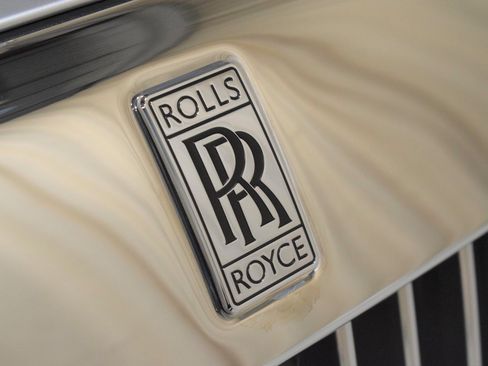 New 2024 Rolls-Royce Spectre w/ Spectre Launch Package image 7