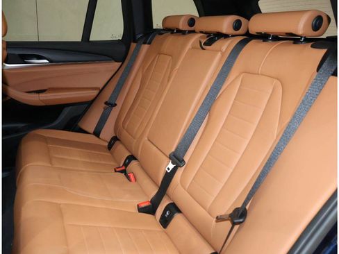 Certified 2024 BMW X3 xDrive30i w/ Premium Package AWD/4WD image 18