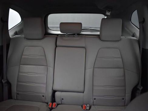 Used 2022 Honda CR-V Touring image 23