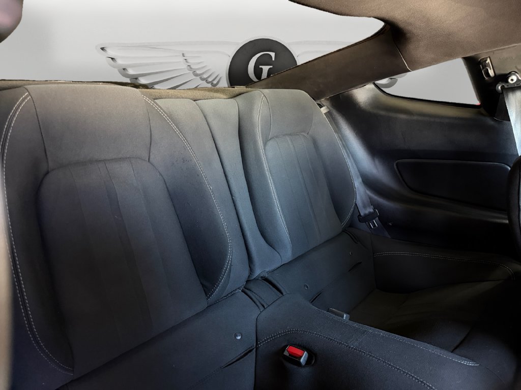 Used 2021 Ford Mustang GT RWD image 25