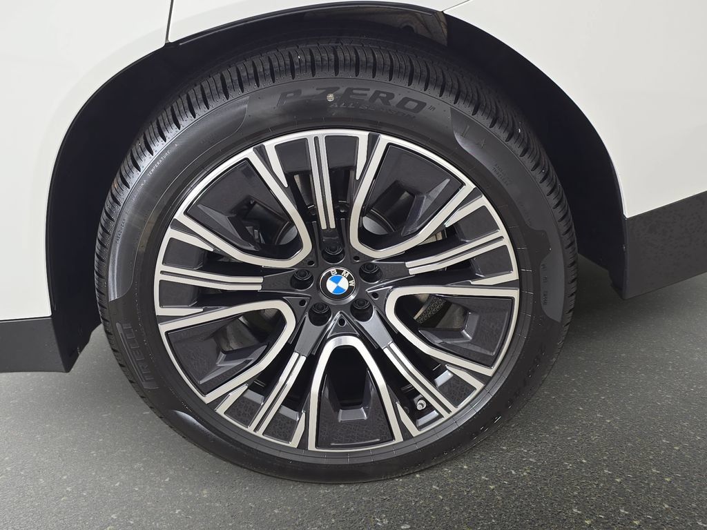 Certified 2026 BMW X3 xDrive30i w/ Convenience Package AWD/4WD image 34
