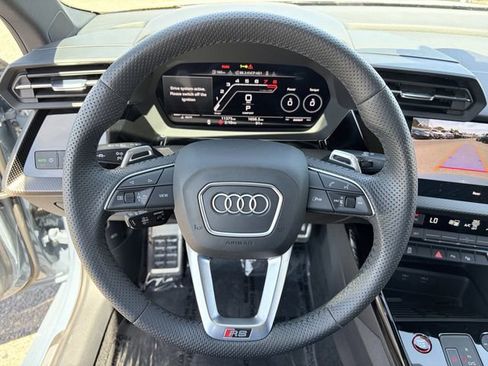 Used 2024 Audi RS 3 AWD/4WD image 24