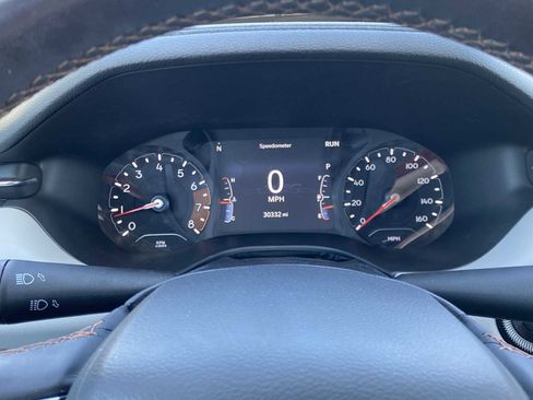 Certified 2022 Jeep Compass Limited AWD/4WD image 30