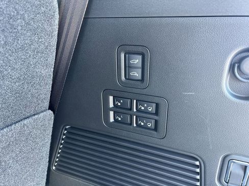 New 2025 Nissan Armada PRO-4X image 26