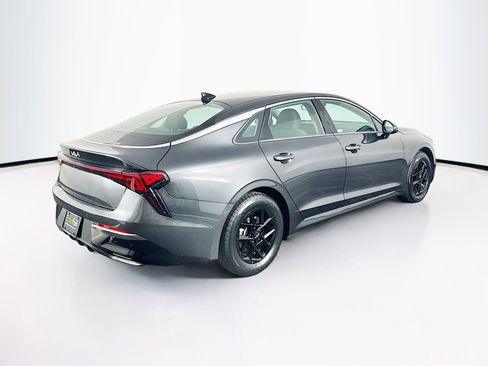 Used 2025 Kia K5 LXS image 9