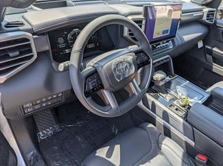 New 2026 Toyota Tundra Platinum AWD/4WD video 3