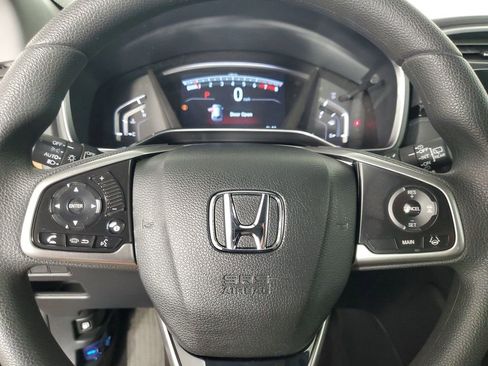 Used 2017 Honda CR-V EX image 23