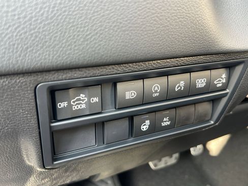 New 2026 Toyota Tundra Limited image 22