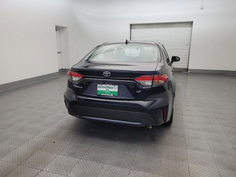 Used 2022 Toyota Corolla LE FWD image 7