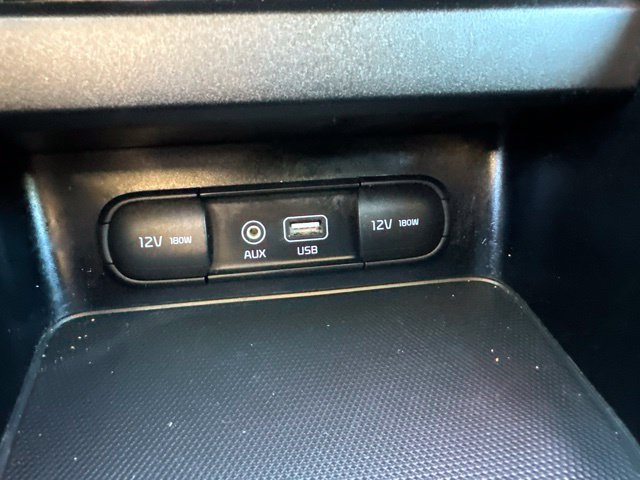 Used 2021 Kia Forte LXS FWD image 31