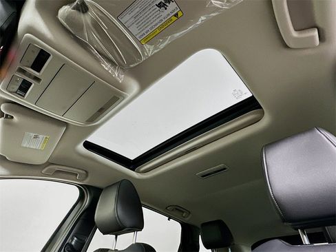 New 2026 MAZDA CX-70 3.3 Turbo w/ Preferred Package image 11