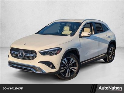 Used 2026 Mercedes-Benz GLA 250