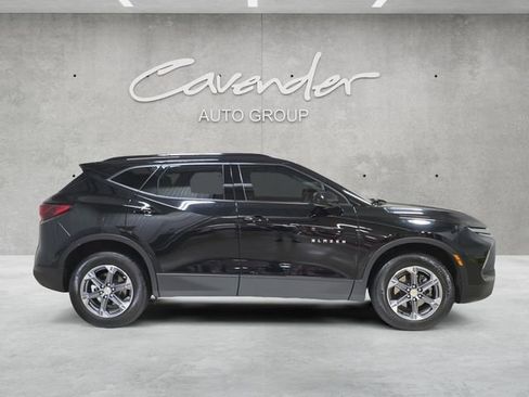 Used 2024 Chevrolet Blazer LT w/ Convenience Package image 17