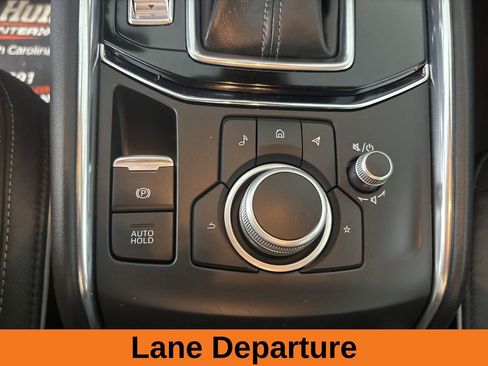 Used 2025 MAZDA CX-5 AWD 2.5 S w/ Premium Plus Pkg image 17