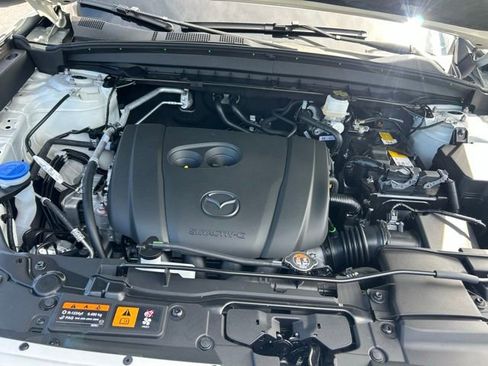 New 2026 MAZDA CX-5 2.5 S w/ Premium Package image 6