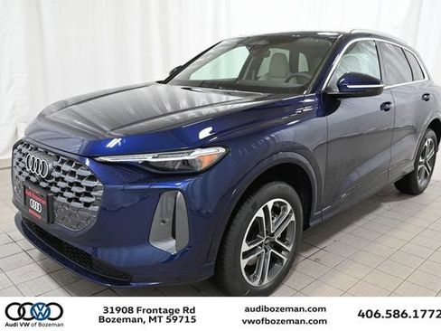 Used 2025 Audi Q5 Premium Plus AWD/4WD image 16