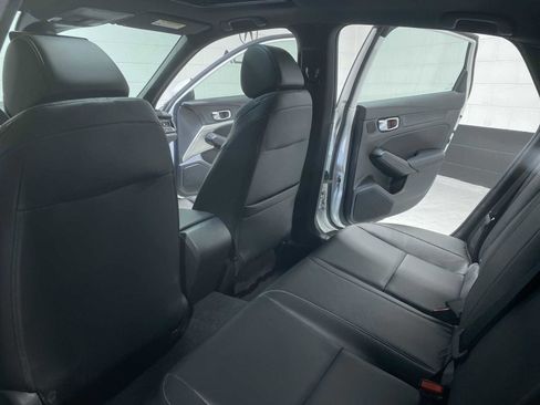 Certified 2023 Acura Integra A-Spec image 12