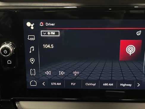 Used 2024 GMC Sierra 1500 AT4X AWD/4WD image 30