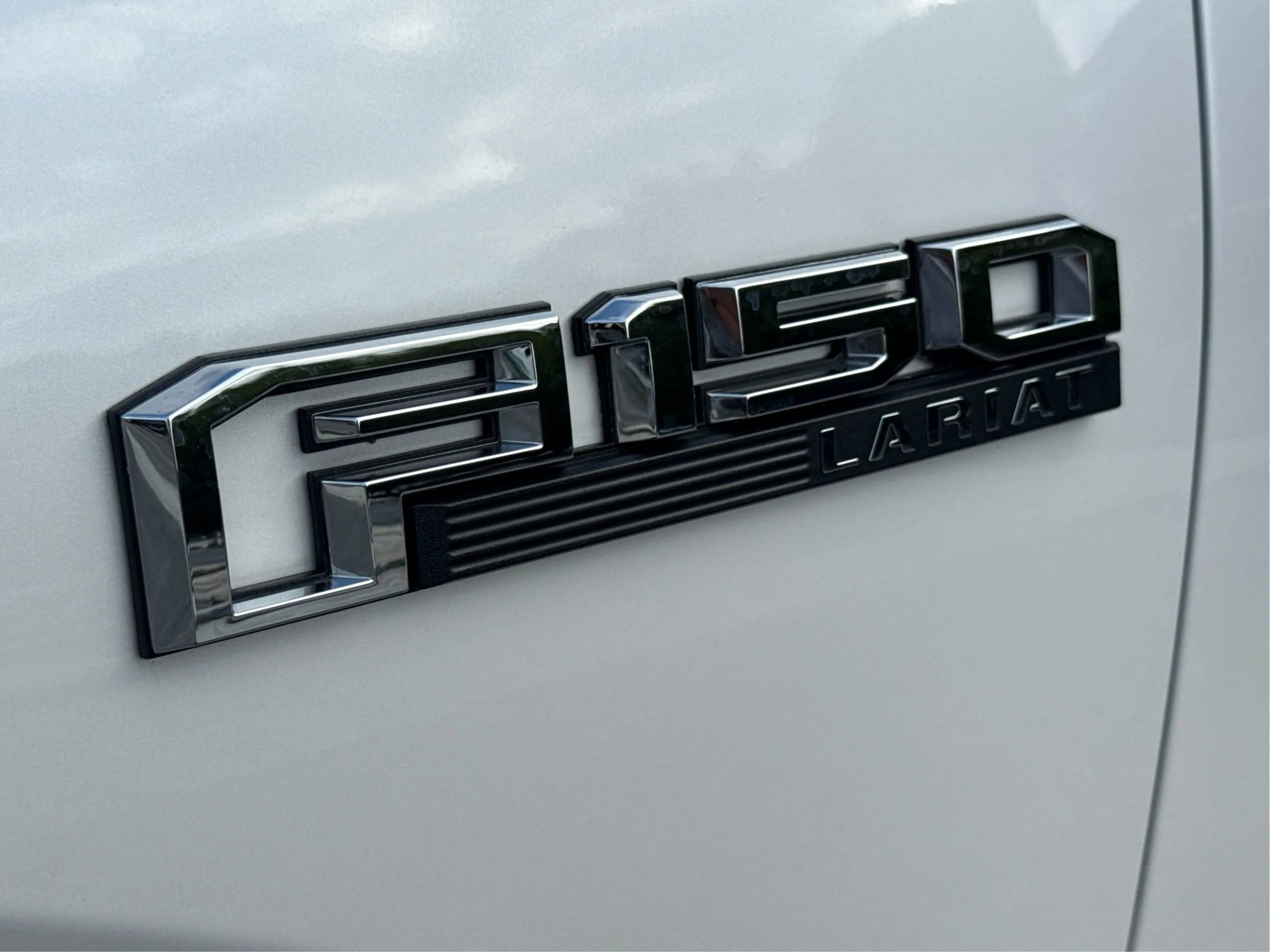 Used 2018 Ford F150 Lariat AWD/4WD image 26