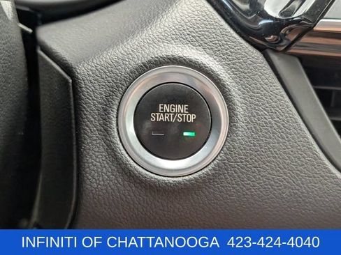 Used 2020 Buick Envision Premium w/ Driver Confidence Package AWD/4WD image 13
