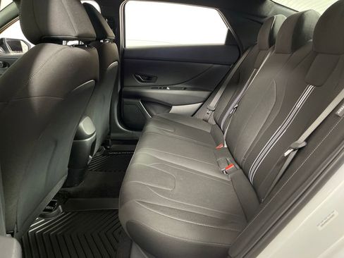 New 2026 Hyundai Elantra Sport image 13