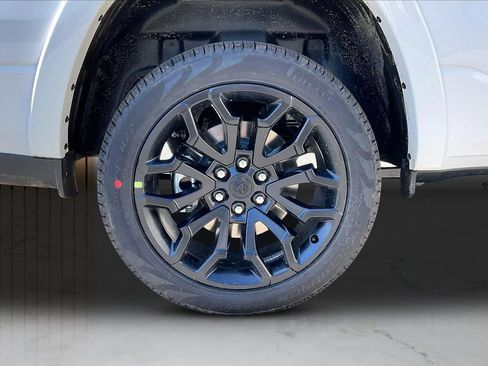 New 2026 RAM 1500 Limited AWD/4WD image 38