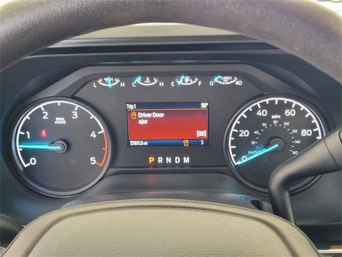 Used 2024 Ford F250 XLT image 22