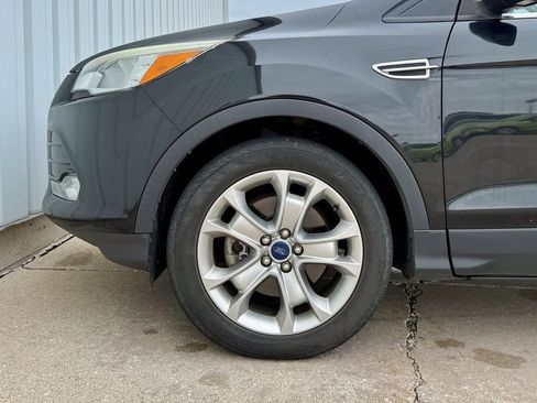 Used 2014 Ford Escape Titanium AWD/4WD image 28