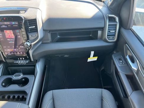 New 2025 RAM 1500 Lone Star RWD image 9