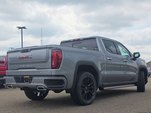 New 2026 GMC Sierra 1500 Denali w/ Denali Reserve Package AWD/4WD image 17
